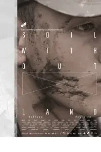 Cover Film Soil Without Land